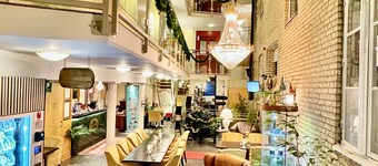 Hotel Concordia