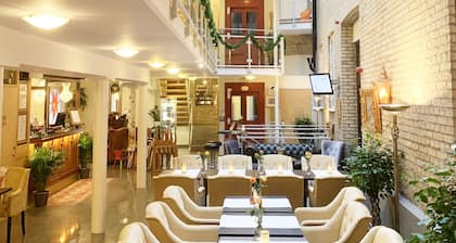 Hotel Concordia