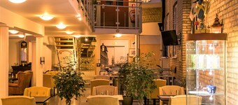 Hotel Concordia