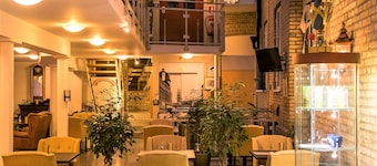 Hotel Concordia