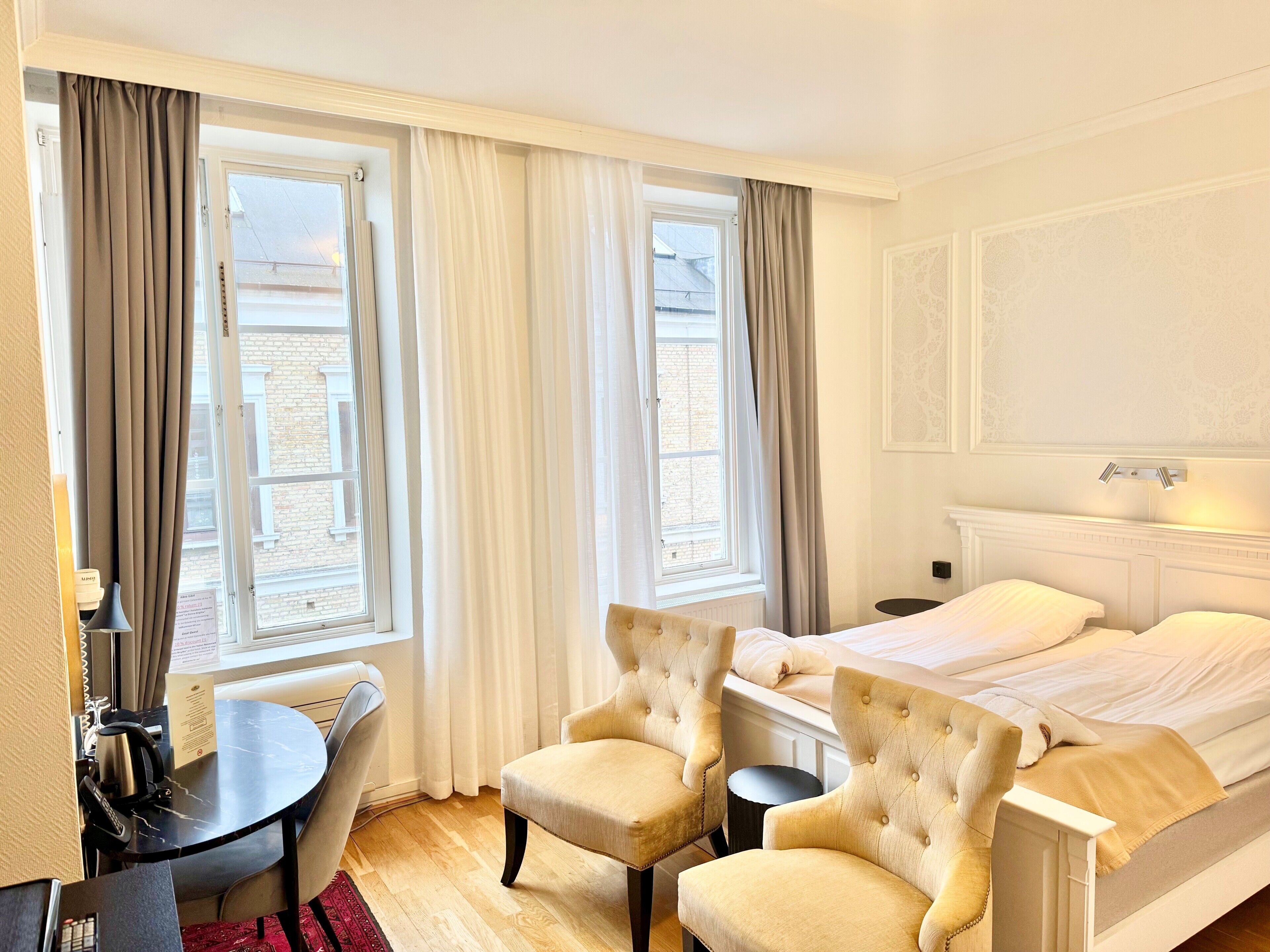 Foto - Hotel Concordia