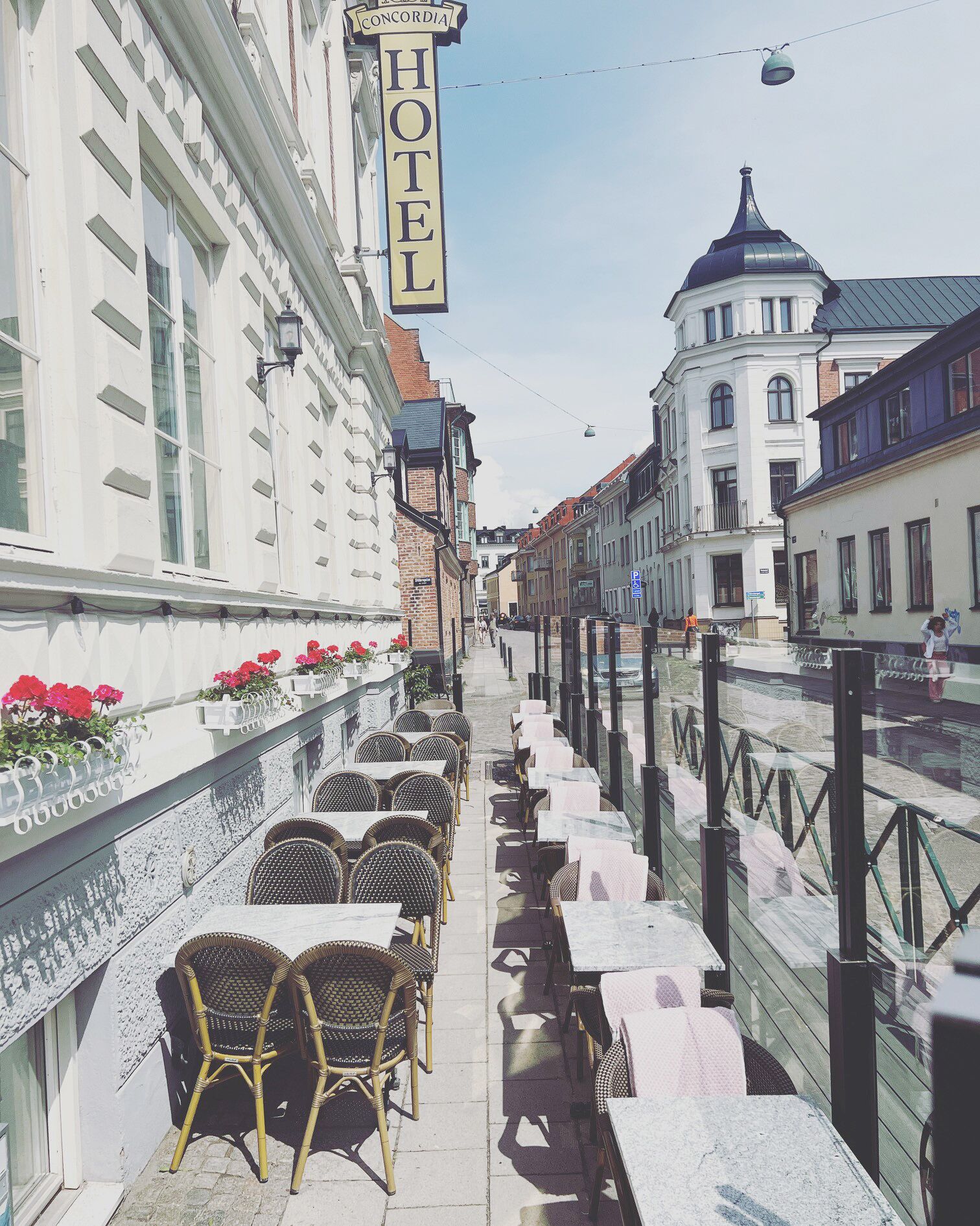 Foto - Hotel Concordia