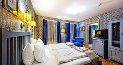 Best Western Hotel Royal