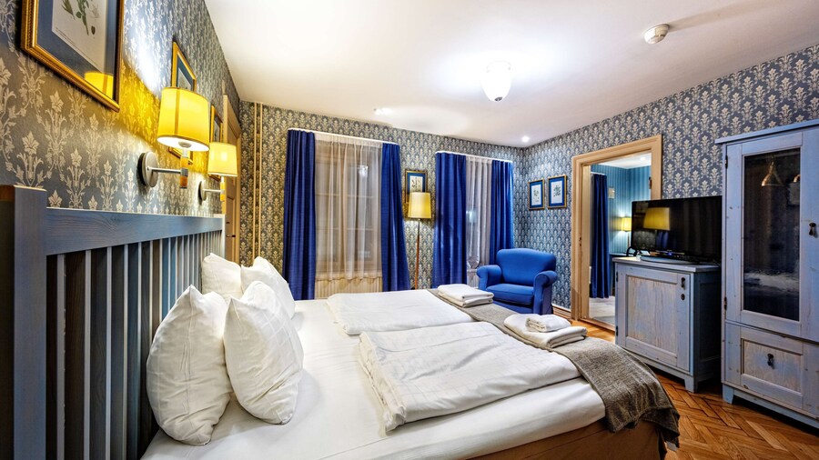 Best Western Hotel Royal