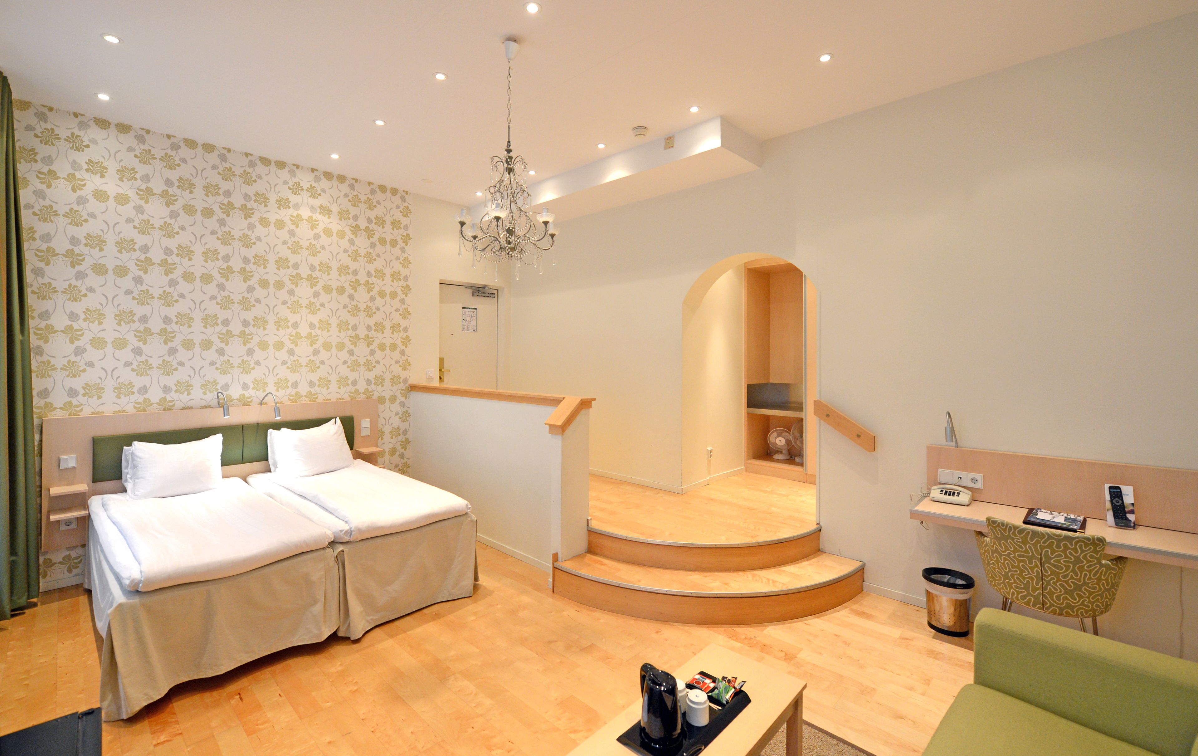 Foto - Best Western Hotel Royal