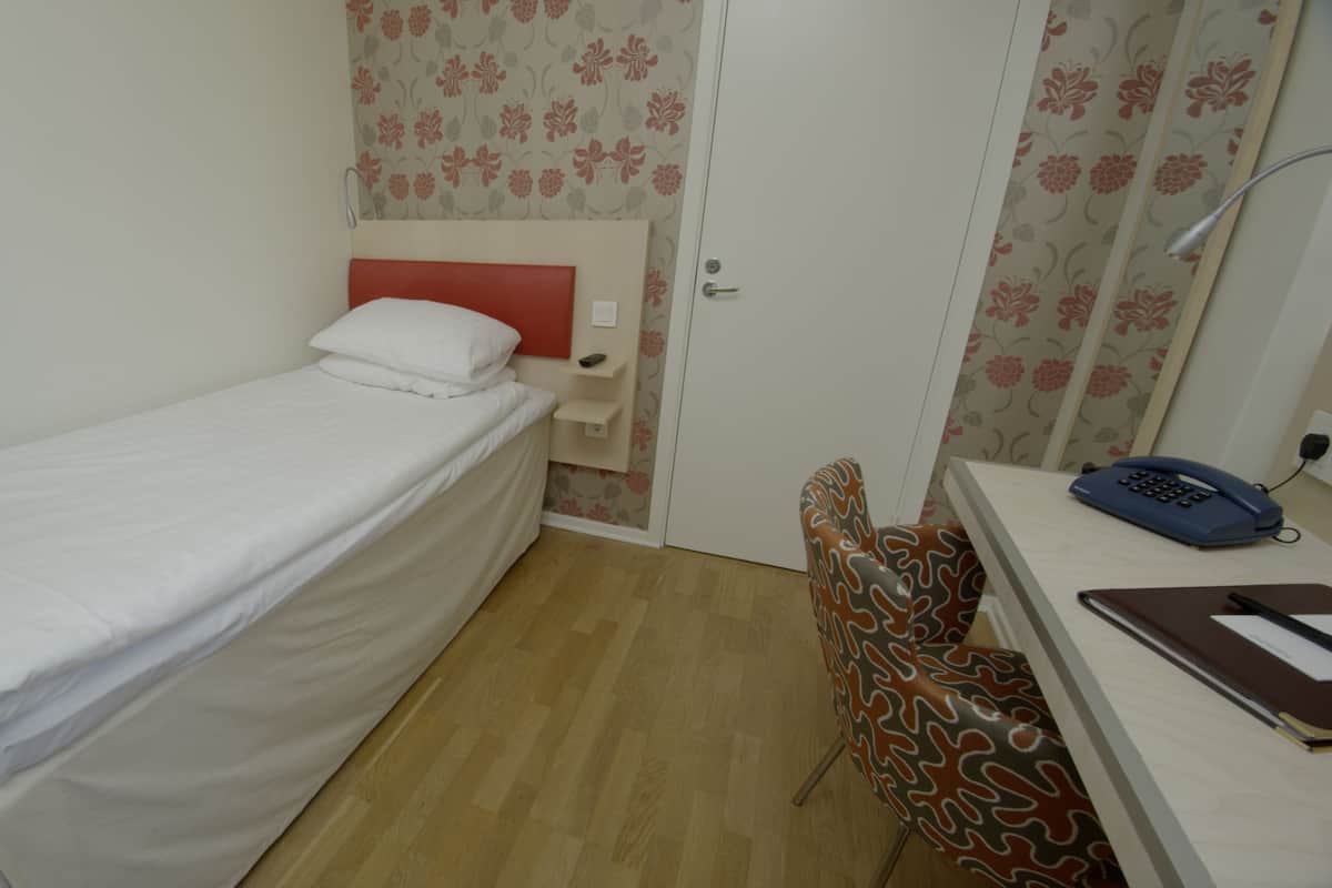 Standard Room, 1 Single Bed, Non Smoking