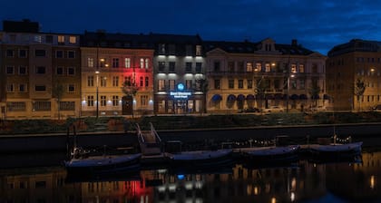 Best Western Hotel Royal