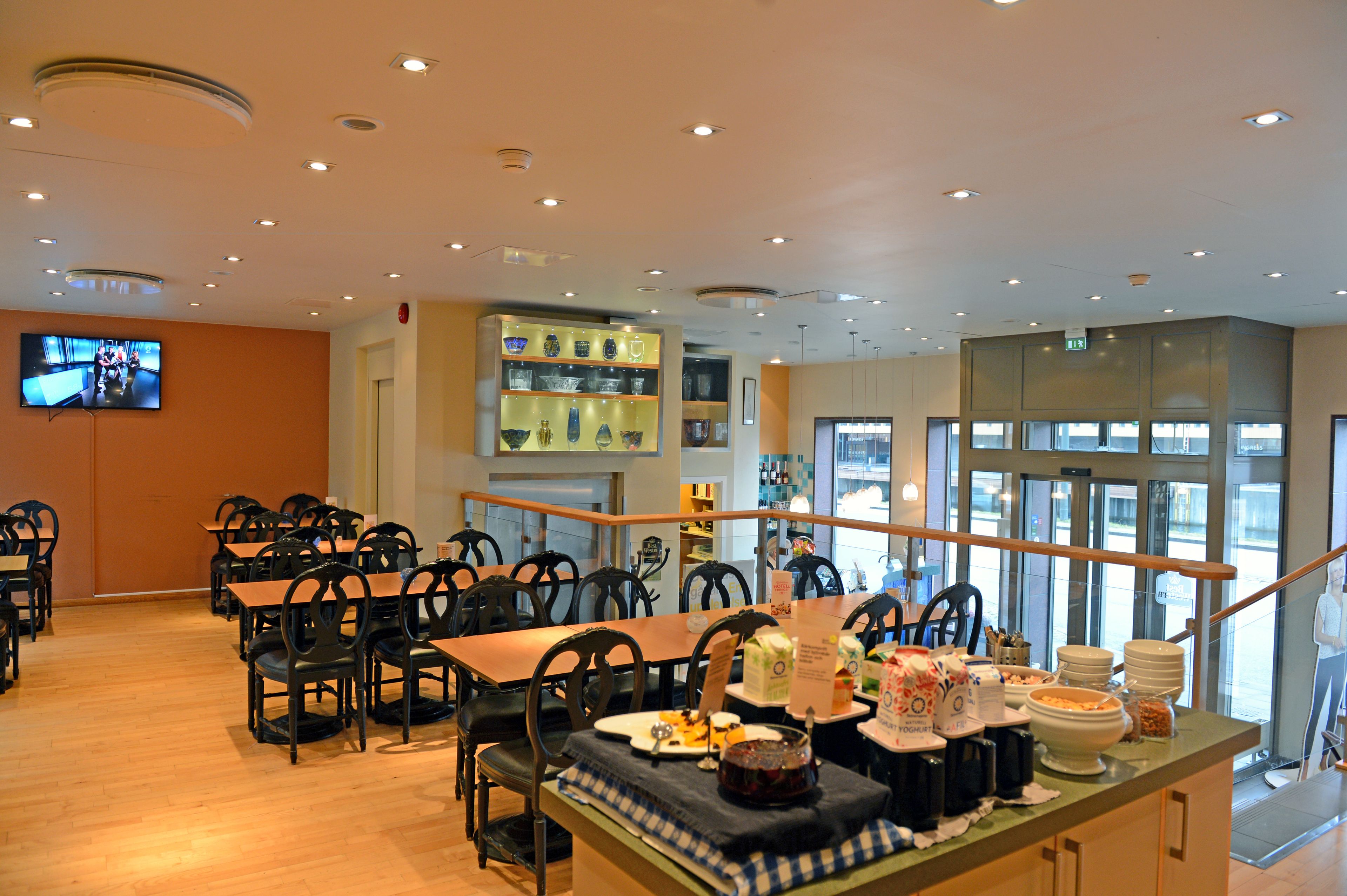 Foto - Best Western Hotel Royal