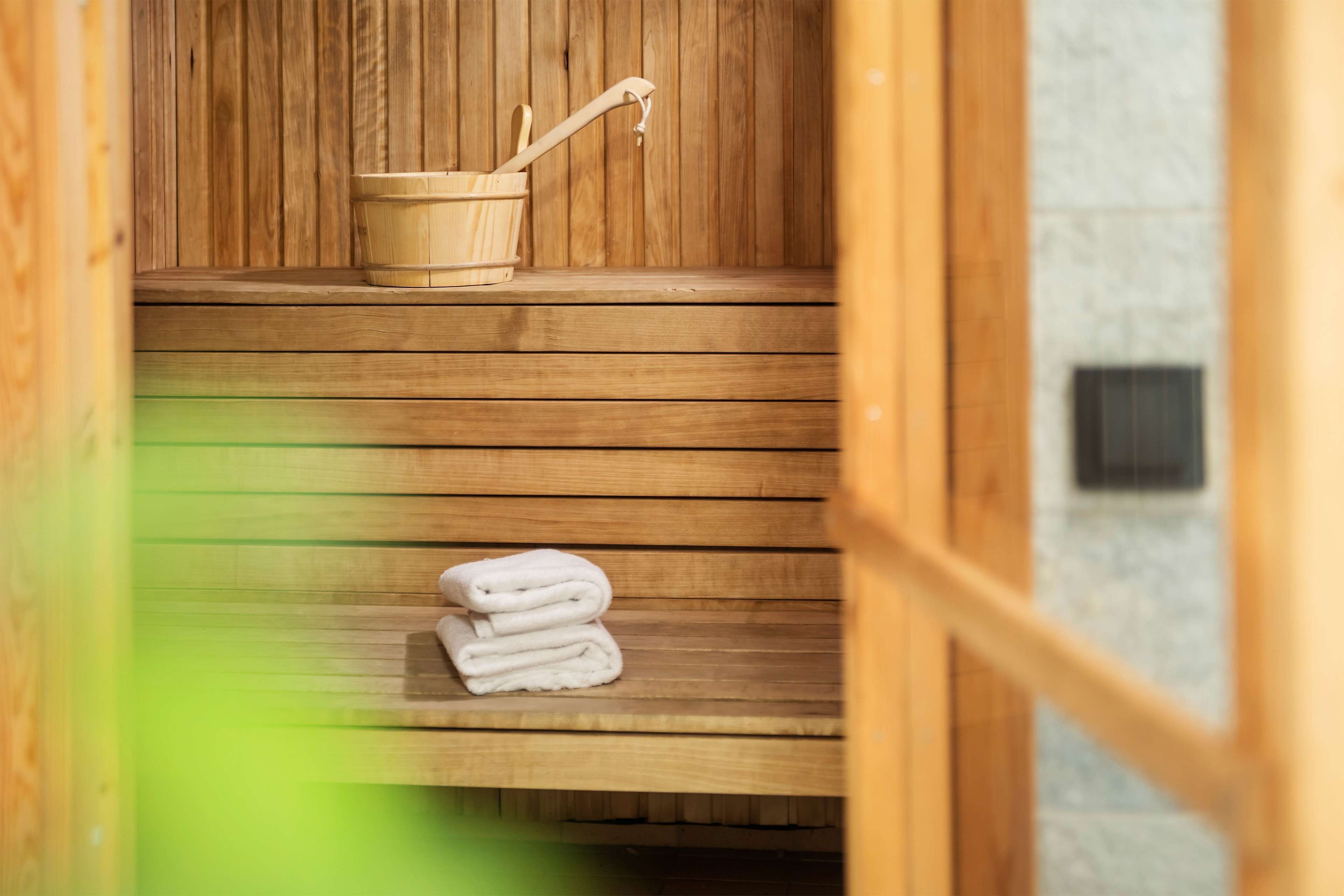 Foto - Best Western Hotel Royal