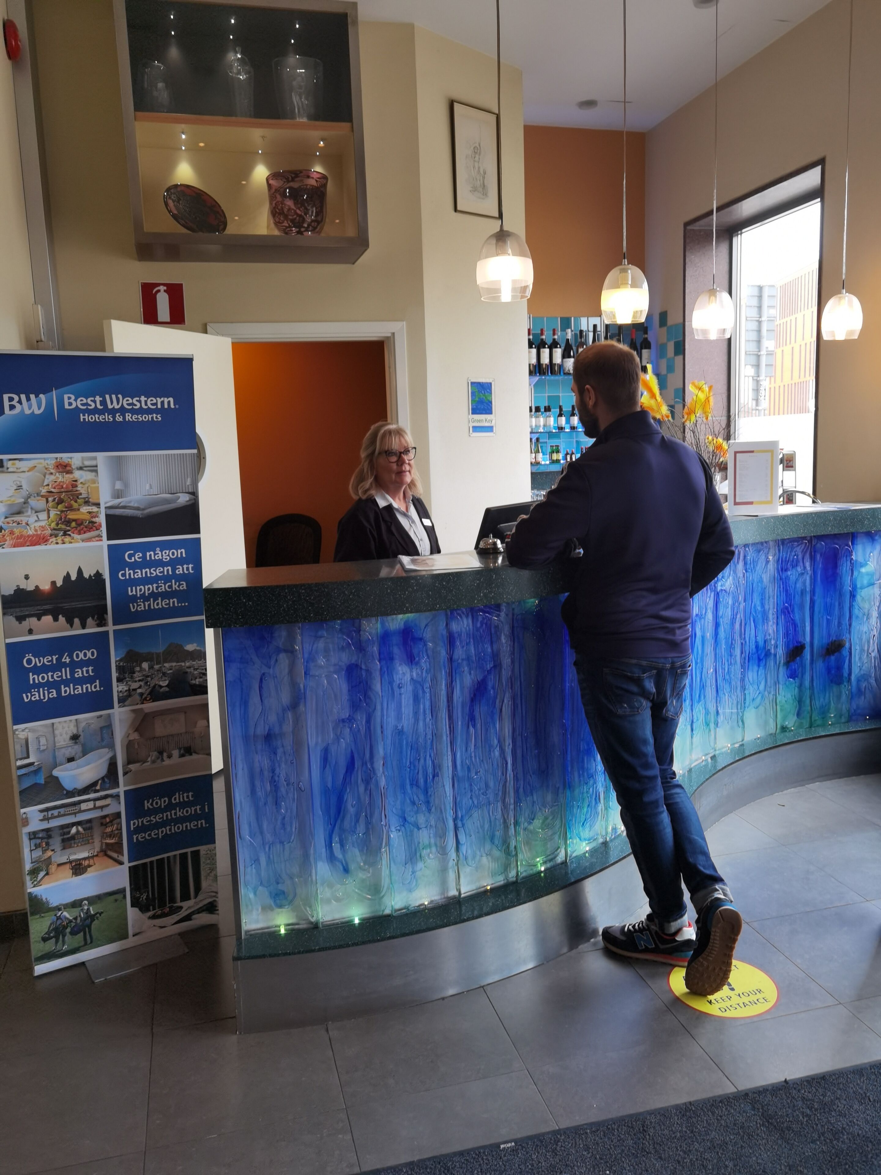 Foto - Best Western Hotel Royal