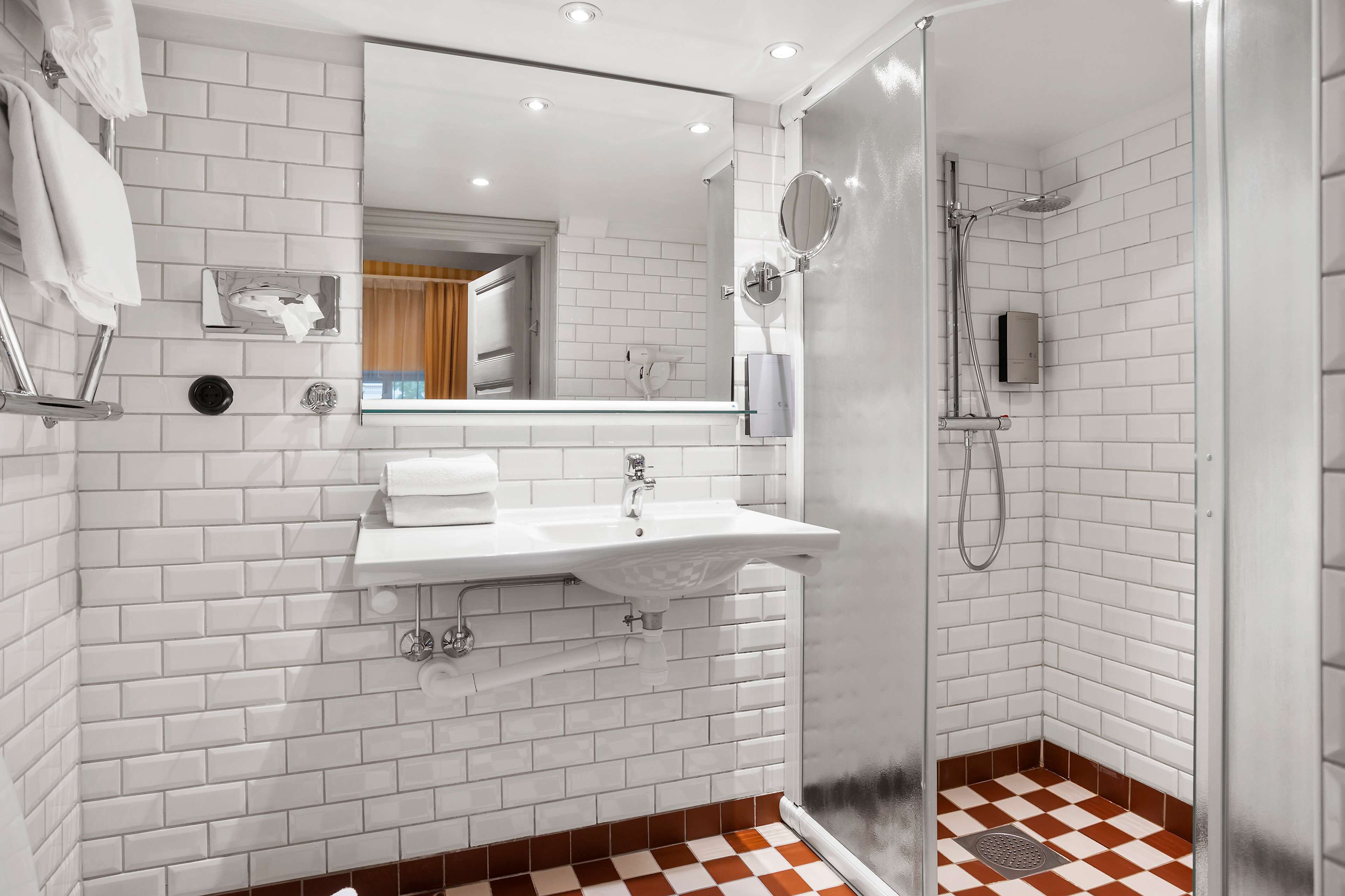 Foto - Best Western Hotel Royal