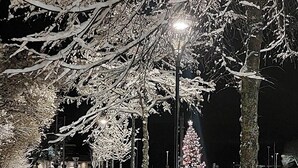 Snow and ski sports - Hotel Bishops Arms Mora (Mora)