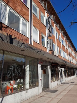 Exterior - Hotel Bishops Arms Mora (Mora)