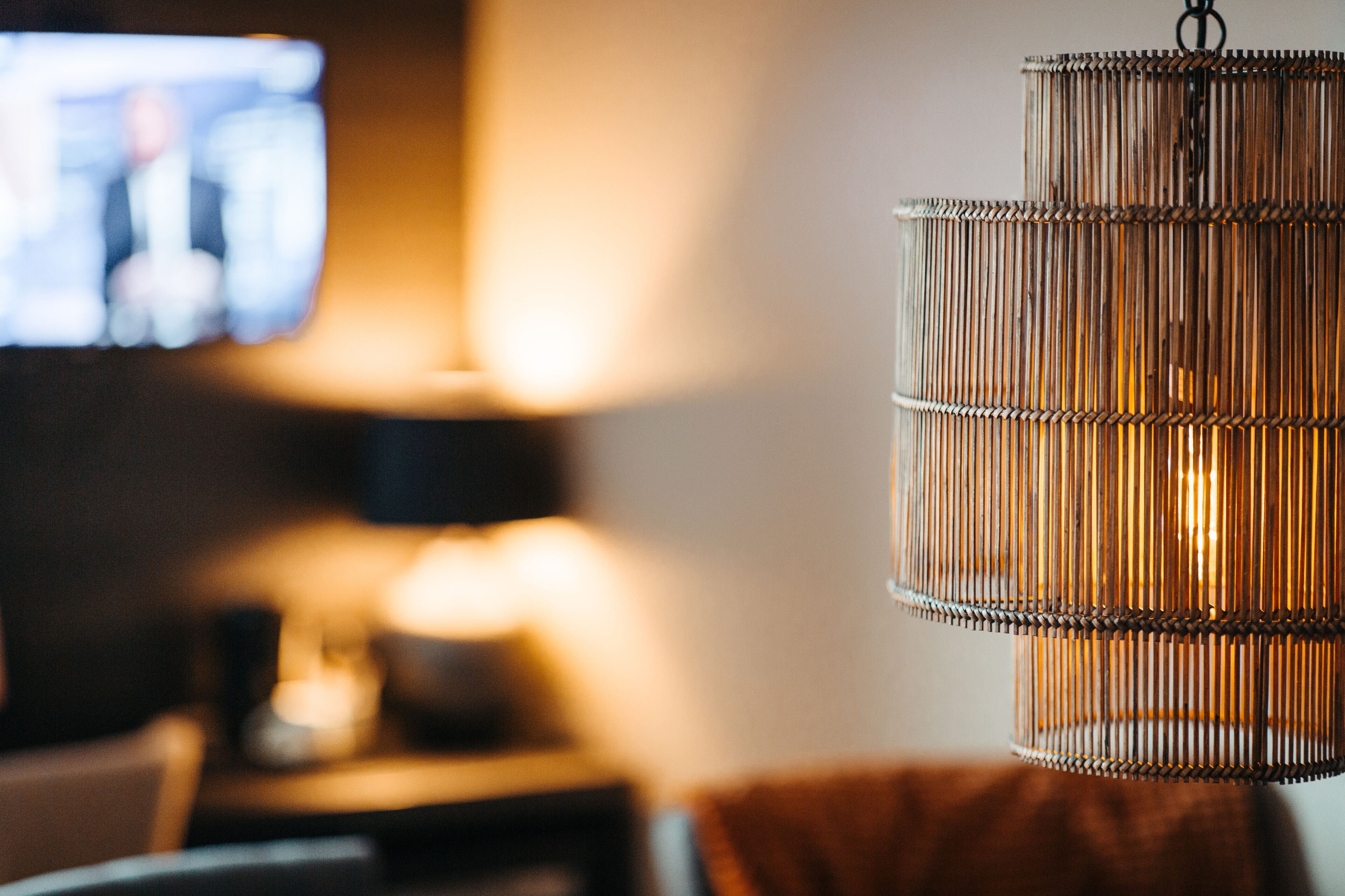 junior studio suite | 1 bedroom, minibar, desk, iron/ironing board