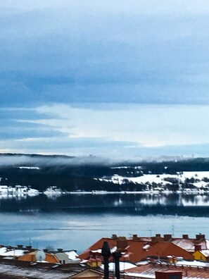 Queen Room | View from room