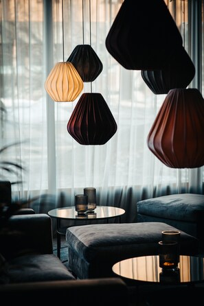 Reception - Hotell Östersund (Östersund)