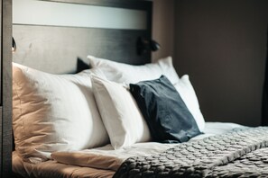 Family Superior - Hotell Östersund (Östersund)
