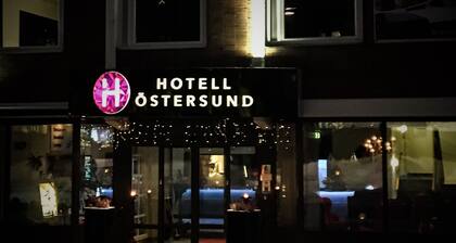 Hotell Östersund