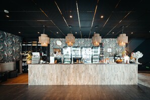 Reception - Hotell Östersund (Östersund)