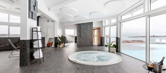 Best Western Hotel Corallen