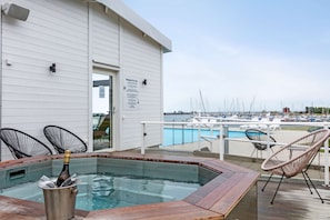 2 outdoor pools - Best Western Hotel Corallen (Oskarshamn)