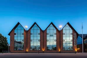 Exterior - Home Hotel Carlscrona (Karlskrona)