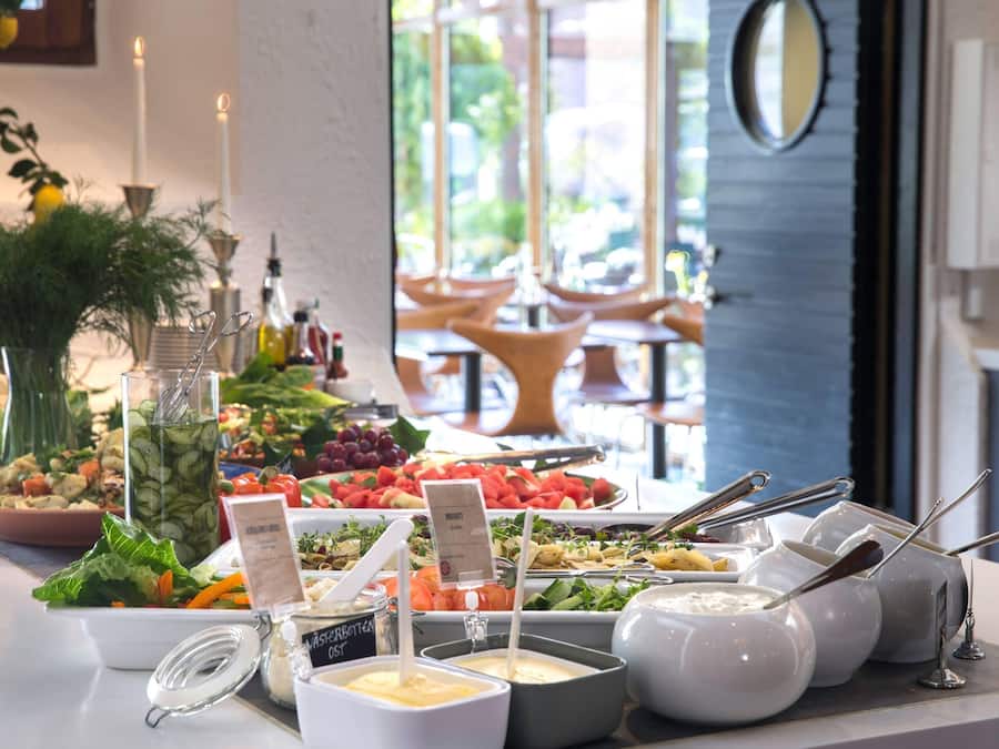 Accommodatievoorzieningen