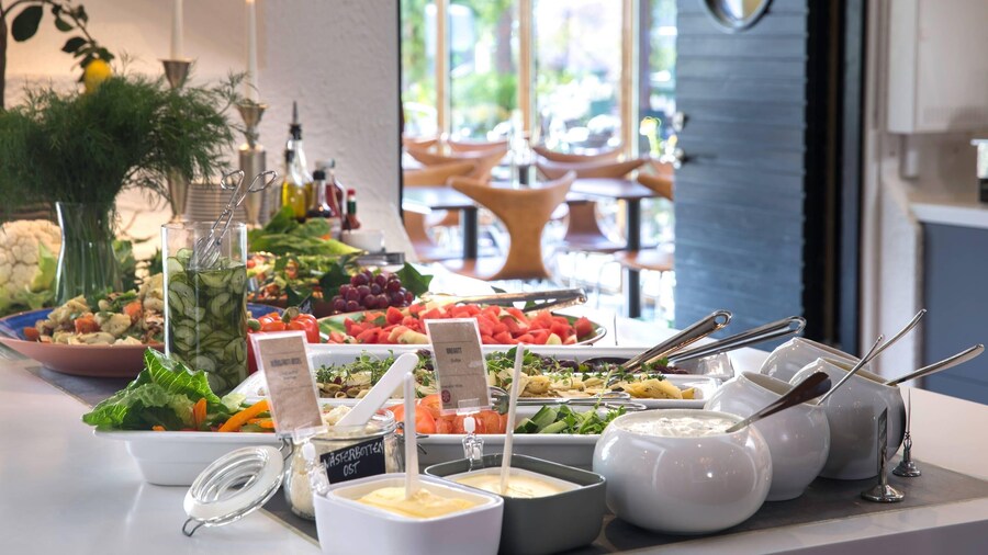 Home Hotel Carlscrona