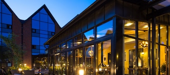 Home Hotel Carlscrona