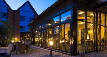 Home Hotel Carlscrona