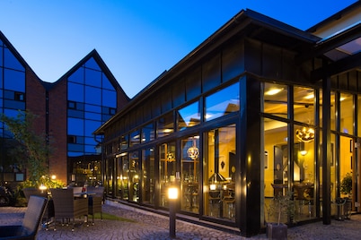 Home Hotel Carlscrona