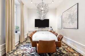 Meeting facility - Best Western Plus Hotel Baltic (Sundsvall)