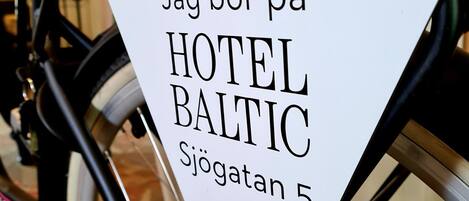 Sykling