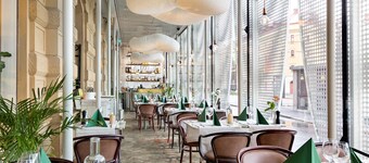 เบสท์เวสเทิร์นพลัส โรงแรมบอลติก  