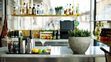 Bar (sur place)
