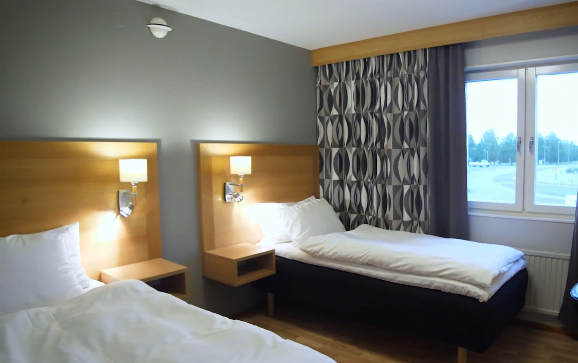 twin room | free wifi, bed sheets