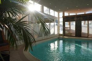 Innenpool