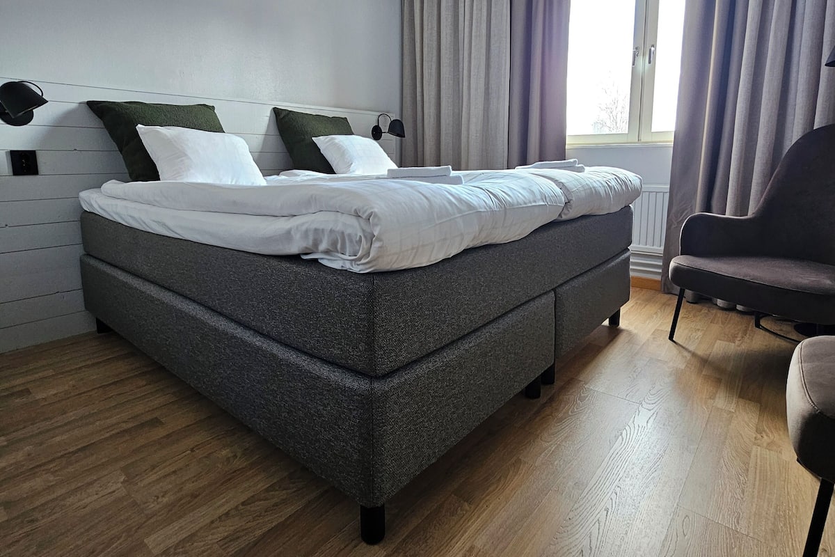 Standard Room | Free WiFi, bed sheets