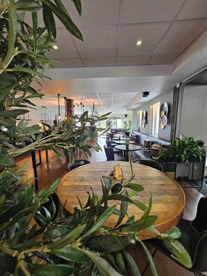 Spécialités Cuisine internationale