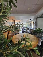 International cuisine