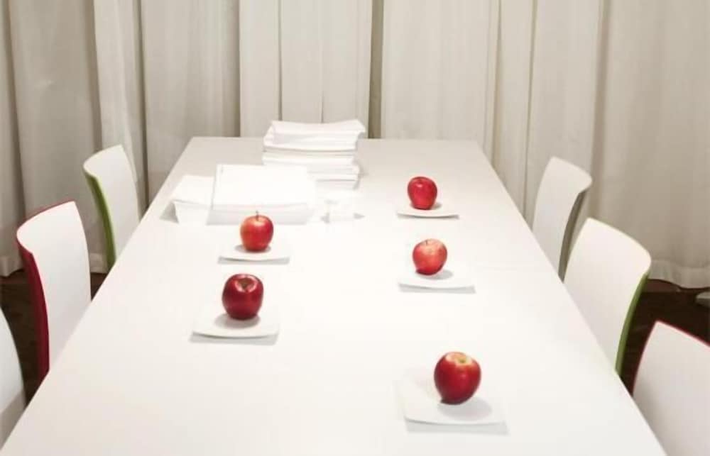 Hotel Frantz, member of WorldHotels Crafted by null