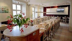 Meeting facility - Anno 1647 (Stockholm)