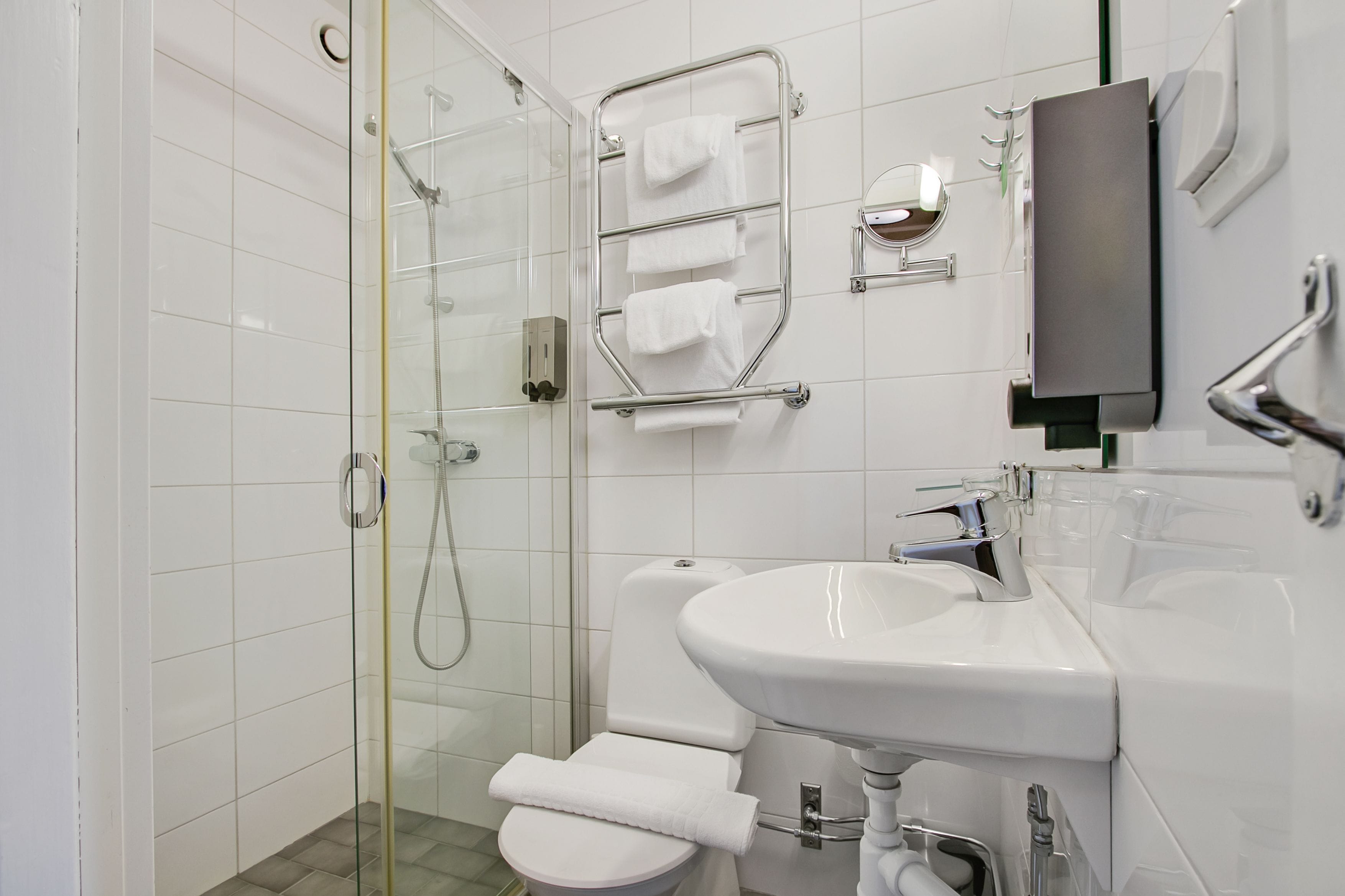 Photo - First Hotel Brommaplan