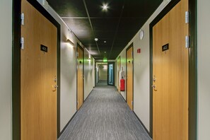 Vestibule