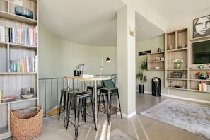 Lobby - First Hotel Brommaplan (Bromma)