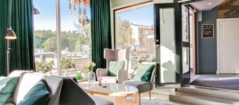 First Hotel Brommaplan