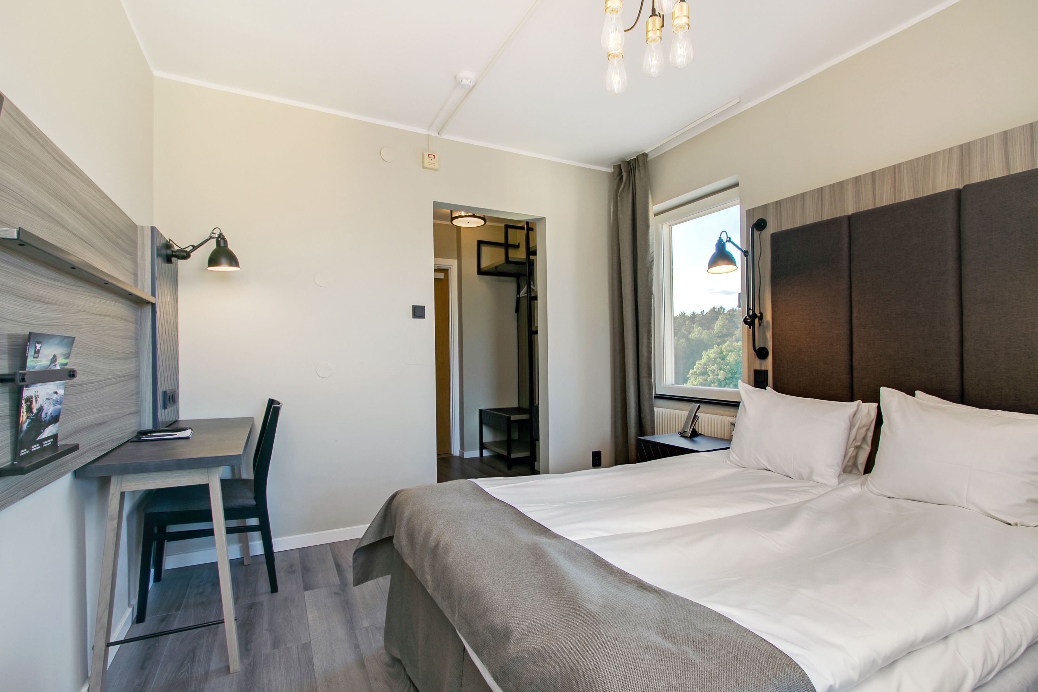 Photo - First Hotel Brommaplan