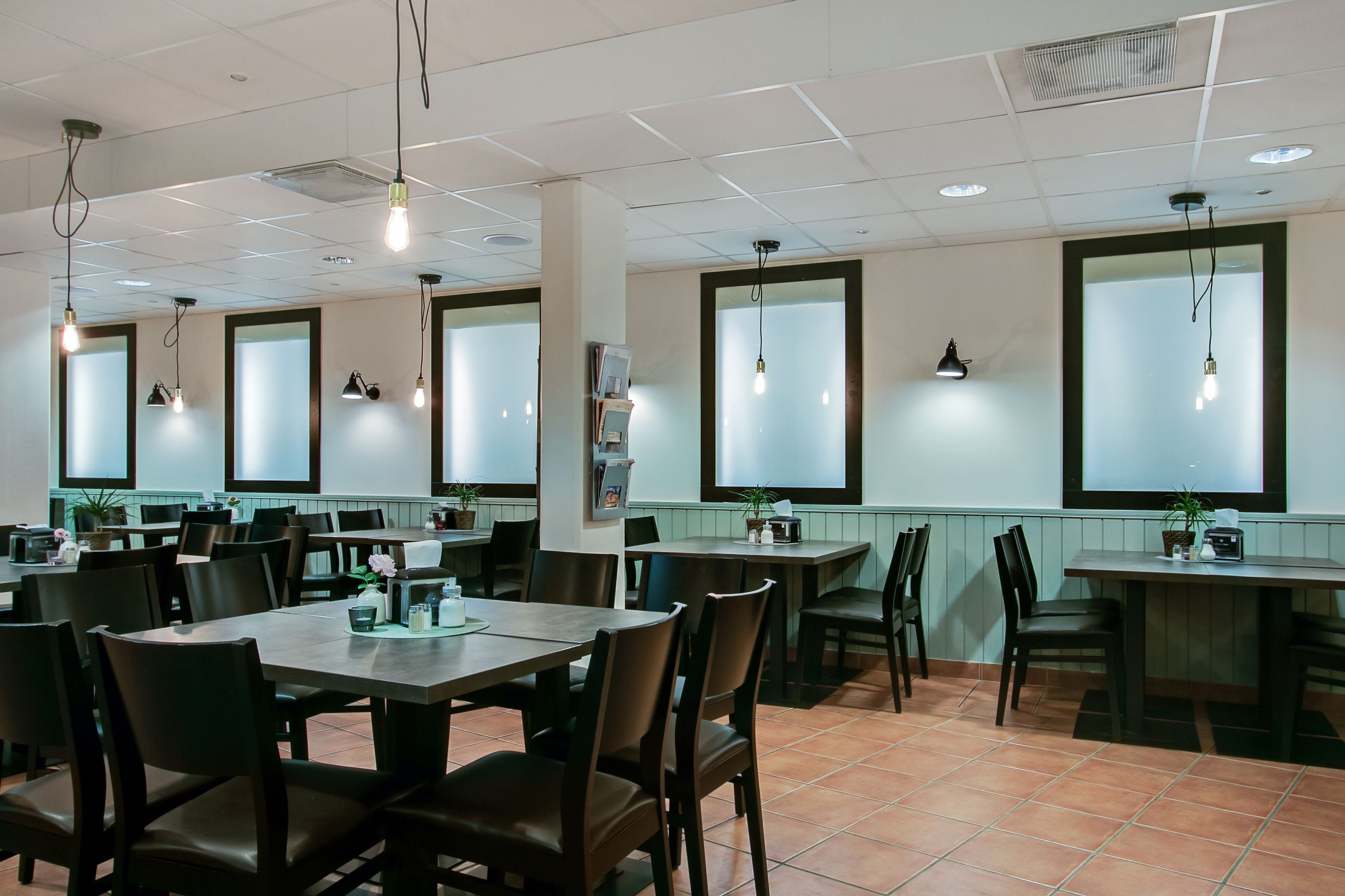 Foto - First Hotel Brommaplan