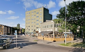 Fasade