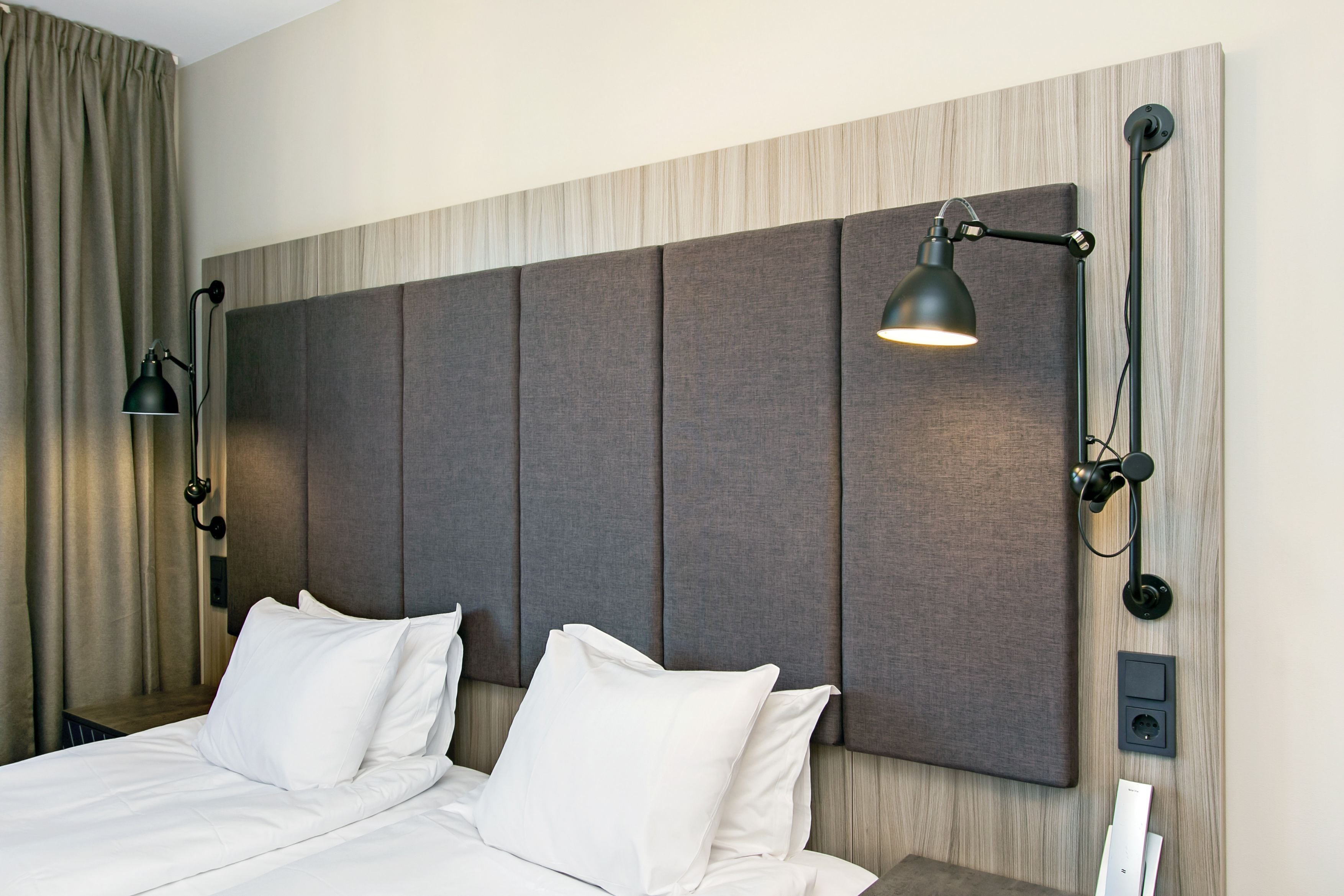 Photo - First Hotel Brommaplan